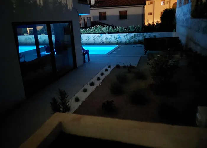 Apartment Rosa