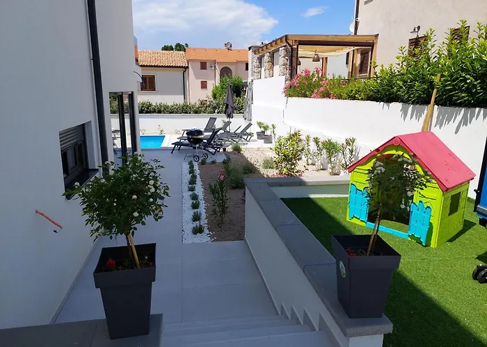 Apartment Rosa