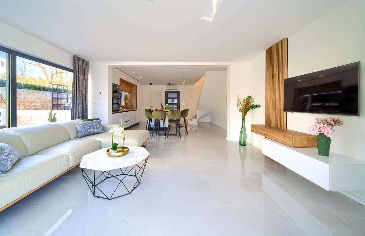 Apartment Rosa