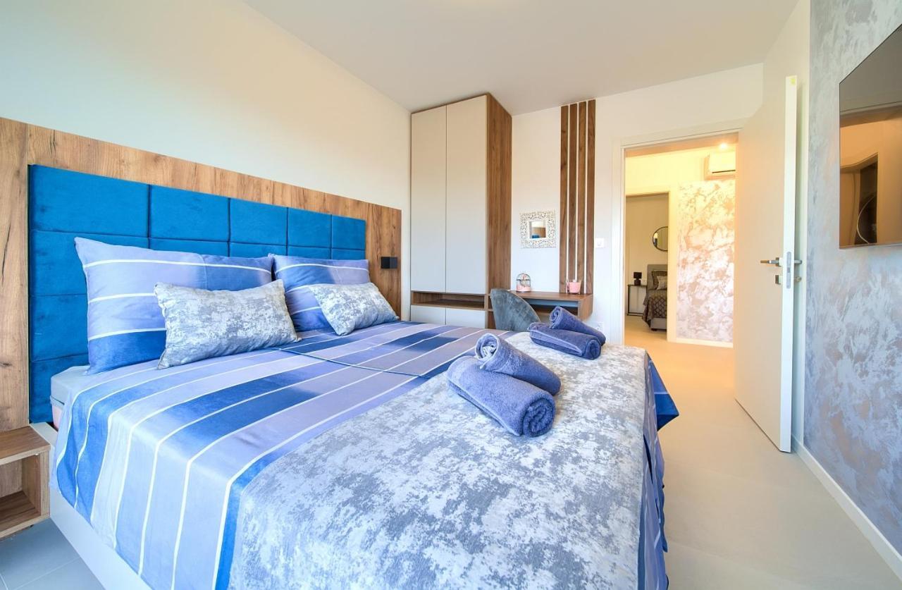 Rosa Apartment Malinska
