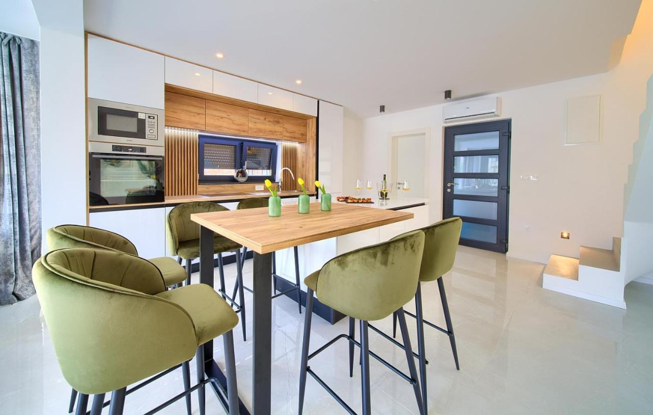 Apartment Rosa *