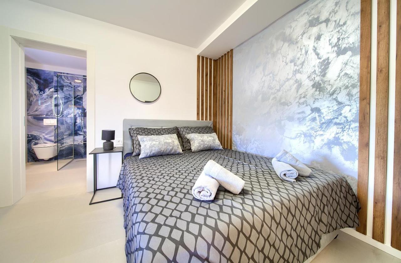Apartment Rosa Malinska