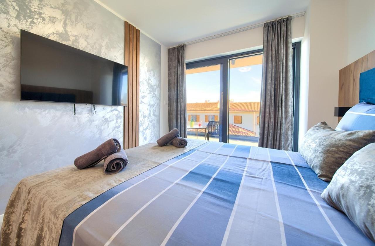 Apartment Rosa *