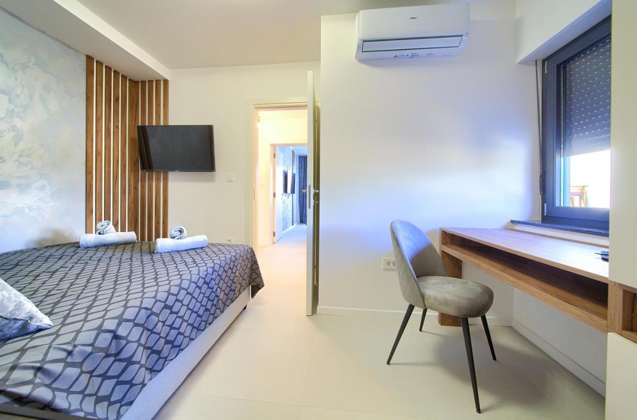 Apartment Rosa
