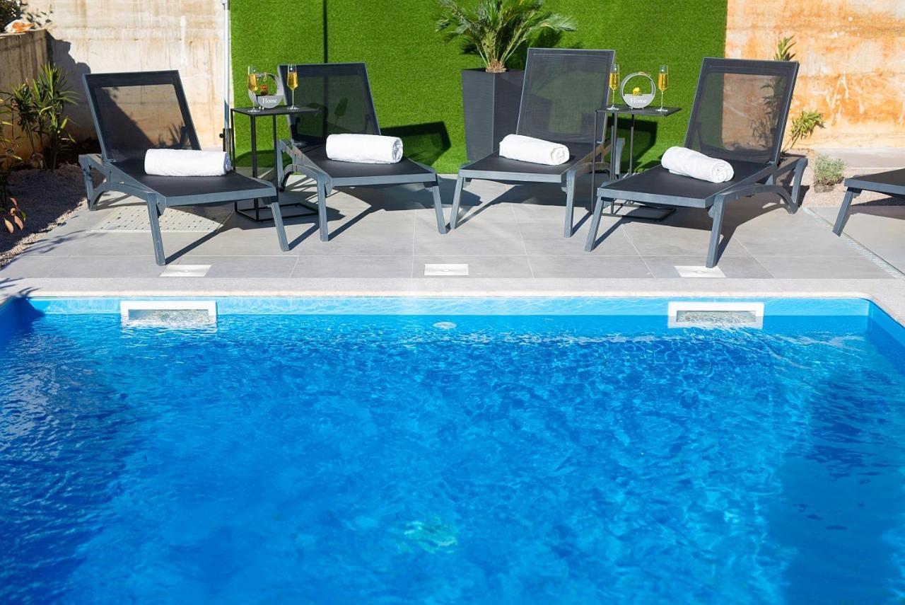 Apartment Rosa