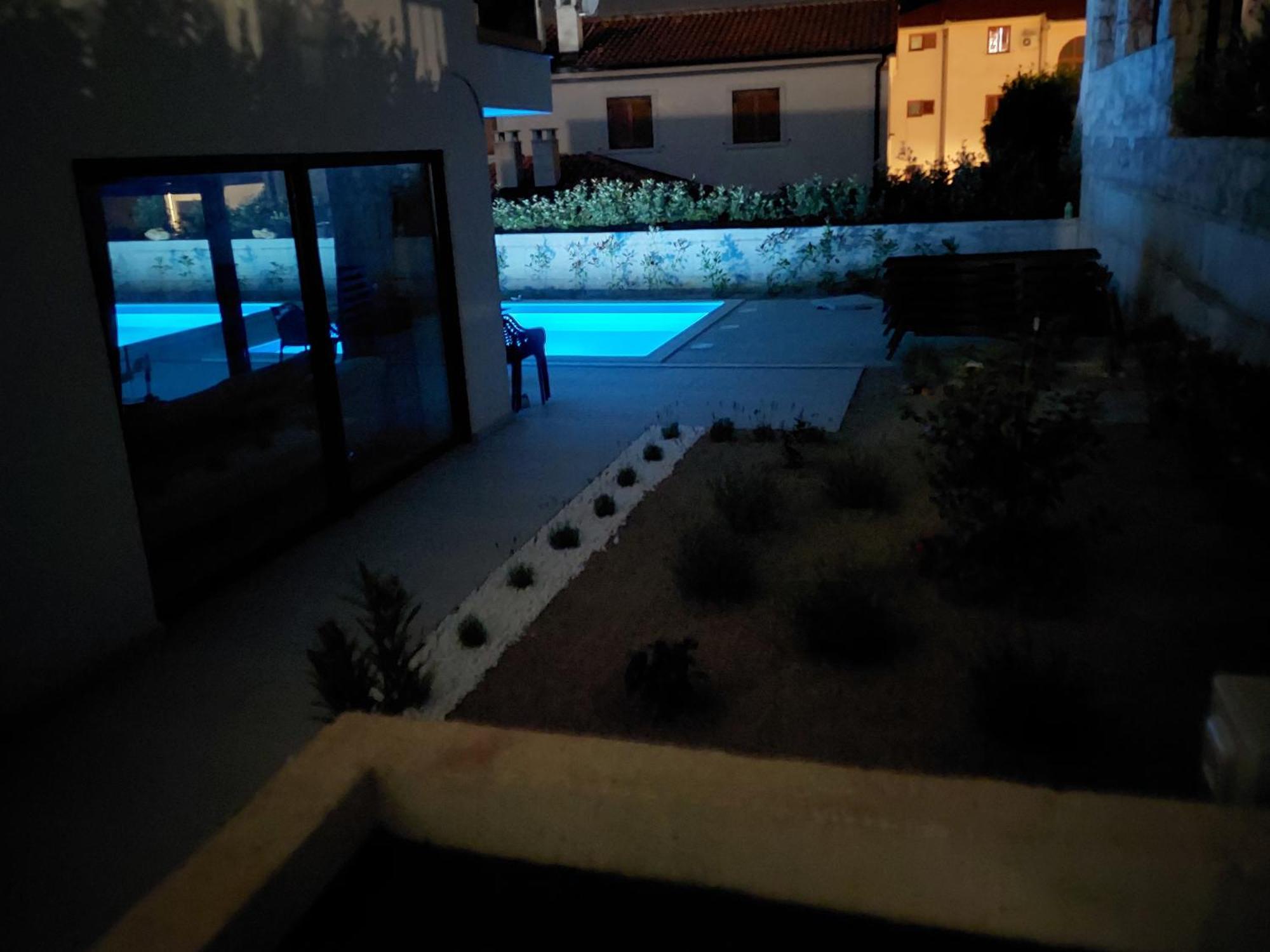 Rosa Apartment *