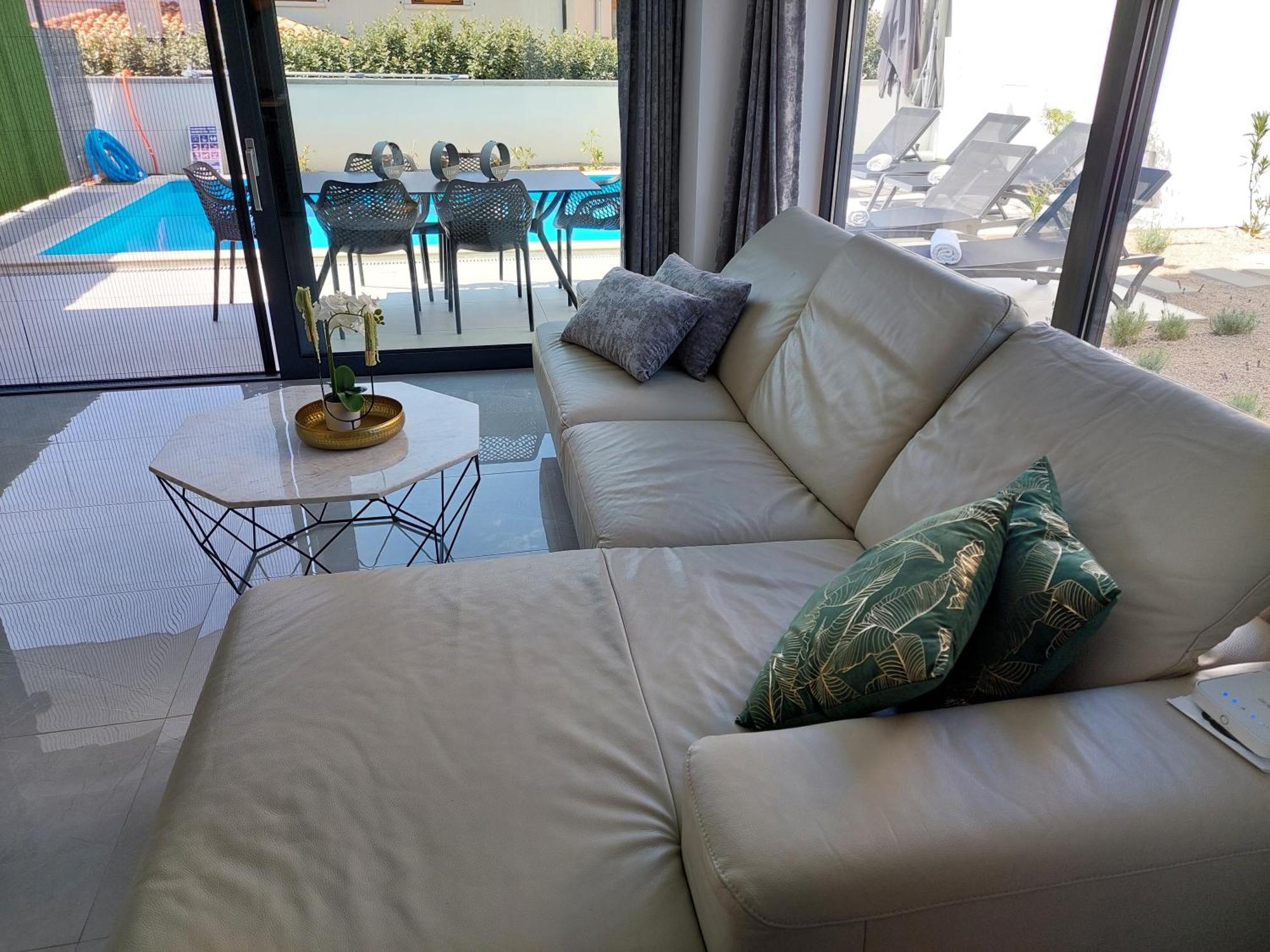 Rosa Apartment